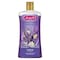 Camay Lavender and Vanilla Shower Gel - 1 Liter