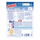 General Toilet Cleaning Blocks with Lavender Scent - 50 gm