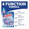 General Toilet Cleaning Blocks with Lavender Scent - 50 gm