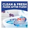 General Toilet Cleaning Blocks with Lavender Scent - 50 gm