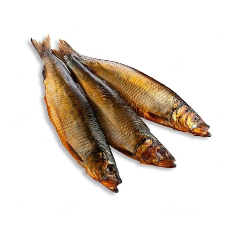 Zahraa Super Jumbo Herring