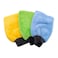 Riena Microfiber Cleaning Gloves