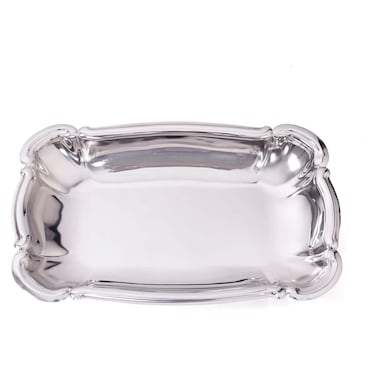 KG Art Stailess Steel Tray