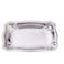 KG Art Stailess Steel Tray
