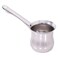 Medium Stainless Steel Coffee Pot - 180 ml