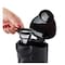 Mienta Coffee Maker 300 Watt - Black - CM31416A