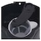 Mienta Coffee Maker 300 Watt - Black - CM31416A