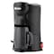 Mienta Coffee Maker 300 Watt - Black - CM31416A