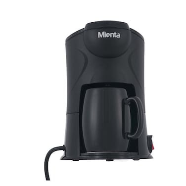 ماكينة قهوة ميانتا 300 وات - اسود - CM31416A