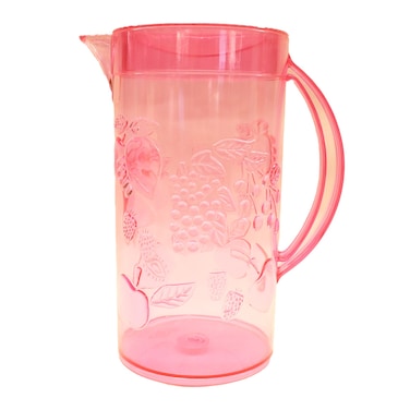 شفشق بلاستيك ماي تشويس - 2 لتر