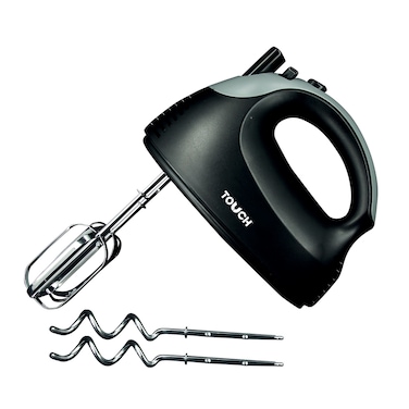 مضرب يدوي تاتش 600 وات - اسود - 40552N