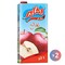 عصير تفاح بشاير - 1 لتر - عبوتين
