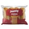 Domty Focaccia Bread - 4 Pieces