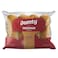 Domty Focaccia Bread - 4 Pieces