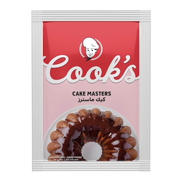 Cook&#39;s Cake Masters - 20gm