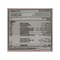 Cook&#39;s Cake Masters - 20gm