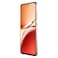 Oppo Reno 12F - 6.67-inch 256GB/12GB Dual SIM 5G Smartphone - Amber Orange