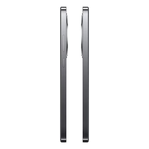 Oppo Reno 12F - 6.67-inch 256GB/8GB Dual SIM 4G Smartphone - Matte Grey