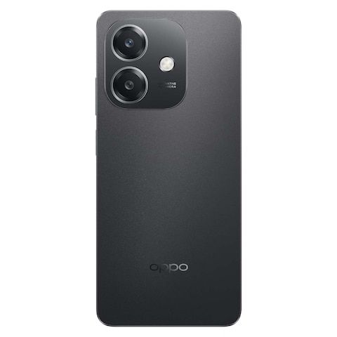 Oppo A3 - 6.67 Inches 128GB/6GB Dual SIM 4G Smartphone - Sparkle Black