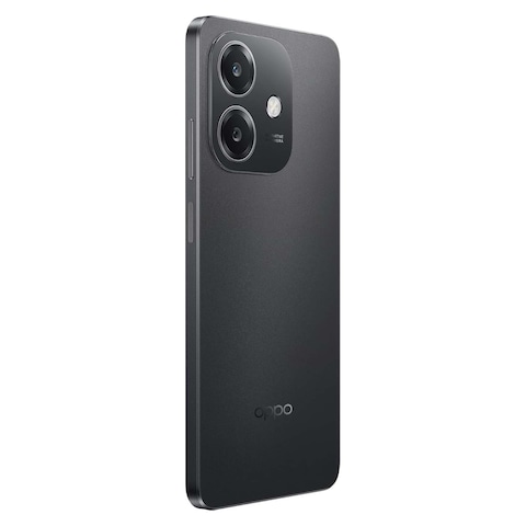 Oppo A3 - 6.67 Inches 128GB/6GB Dual SIM 4G Smartphone - Sparkle Black