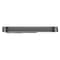 Oppo A3 - 6.67 Inches 128GB/6GB Dual SIM 4G Smartphone - Sparkle Black