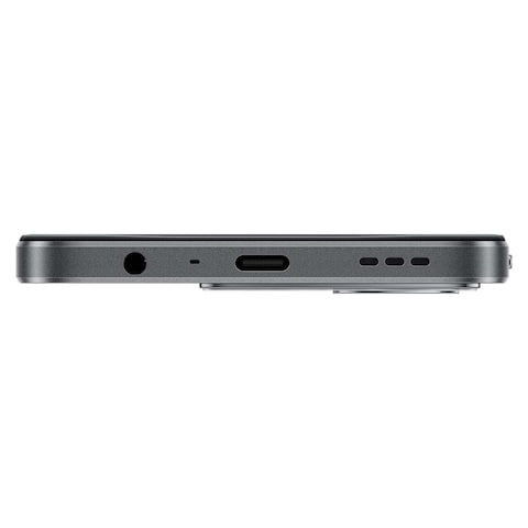 Oppo A3 - 6.67 Inches 128GB/6GB Dual SIM 4G Smartphone - Sparkle Black