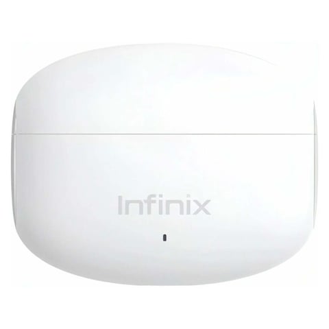 Infinix Wireless Earbuds - White - TWS- XE28