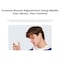 Infinix Wireless Earbuds - White - TWS- XE28