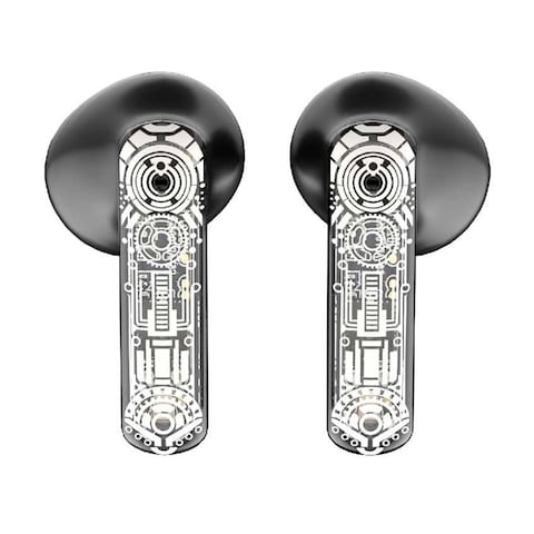 Infinix XBuds GT3 Earbuds - Black - XE30