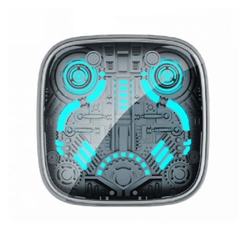 Infinix XBuds GT3 Earbuds - Black - XE30