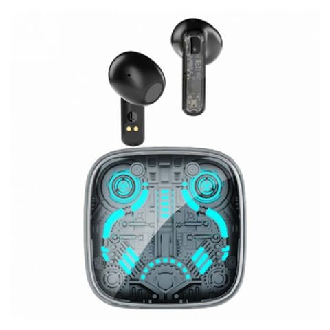 Infinix XBuds GT3 Earbuds - Black - XE30