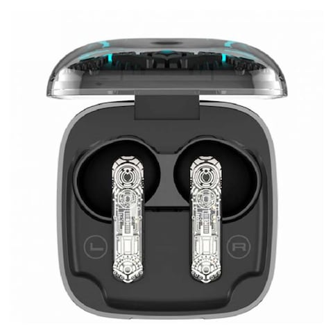 Infinix XBuds GT3 Earbuds - Black - XE30