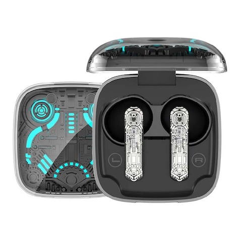 Infinix XBuds GT3 Earbuds - Black - XE30