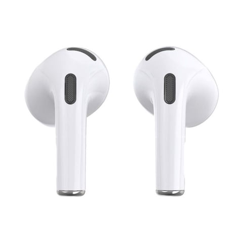 Infinix XBuds 3 Wireless Earbuds - White - XE31