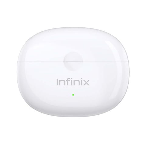 Infinix XBuds 3 Wireless Earbuds - White - XE31
