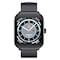 Infinix 3 Plus Smart Watch - Black - XW3P