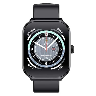 ساعه ذكيه انفينكس 3 بلس - اسود - XW3P