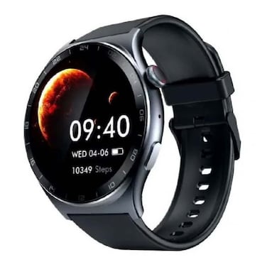 ساعة ذكية انفنيكس 3 وي - رمادي - XW3E