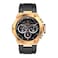 Infinix 3GT Smart Watch - Gold - XW3GT
