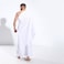 Cottonil Plain Cotton Ihram Set For Men - 2 Pieces