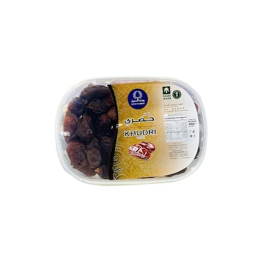 تمر خضري روعة النخيل - 400 جرام