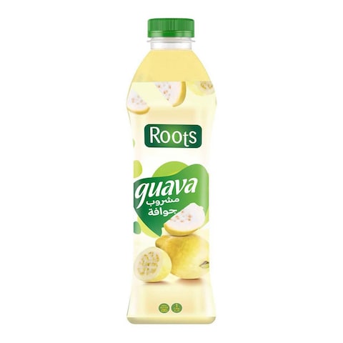 Roots Guava Juice - 1 Liter
