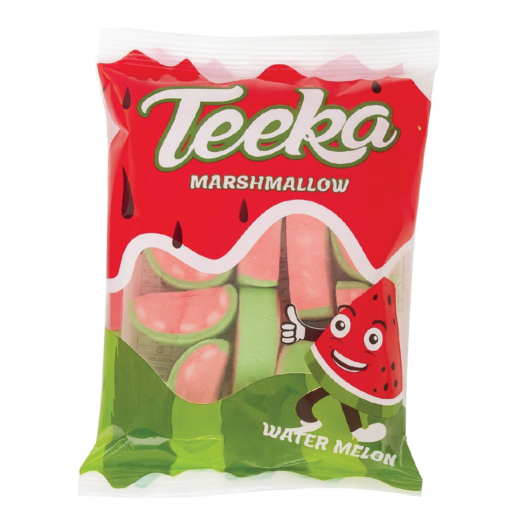 Tikka Marshmallow – 40 gm Tikka Marshmallow – 40 gm