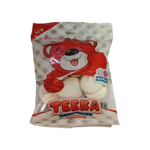 Tikka XL Marshmallow - 40 gm