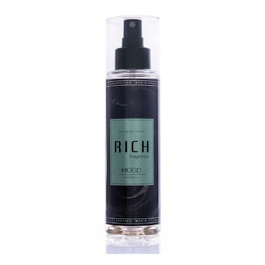 Mood Rich Body Splash - 220 ml