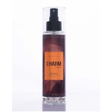 Mood Charm Body Splash - 220 ml