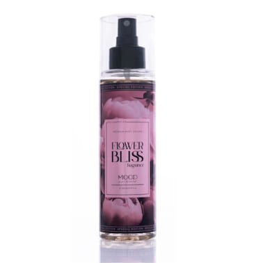 Mood Flower Bliss Body Splash - 220 ml