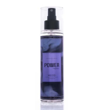 Mood Power Body Splash - 220 ml