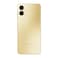 Samsung Galaxy A06 - 6.7-inch 128GB/4GB Dual SIM 4G Smartphone - Gold