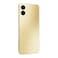 Samsung Galaxy A06 - 6.7-inch 128GB/4GB Dual SIM 4G Smartphone - Gold
